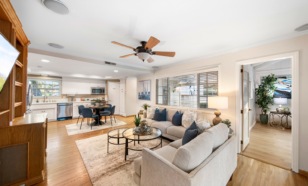 2207 Calle Ultimo, Fullerton CA: 