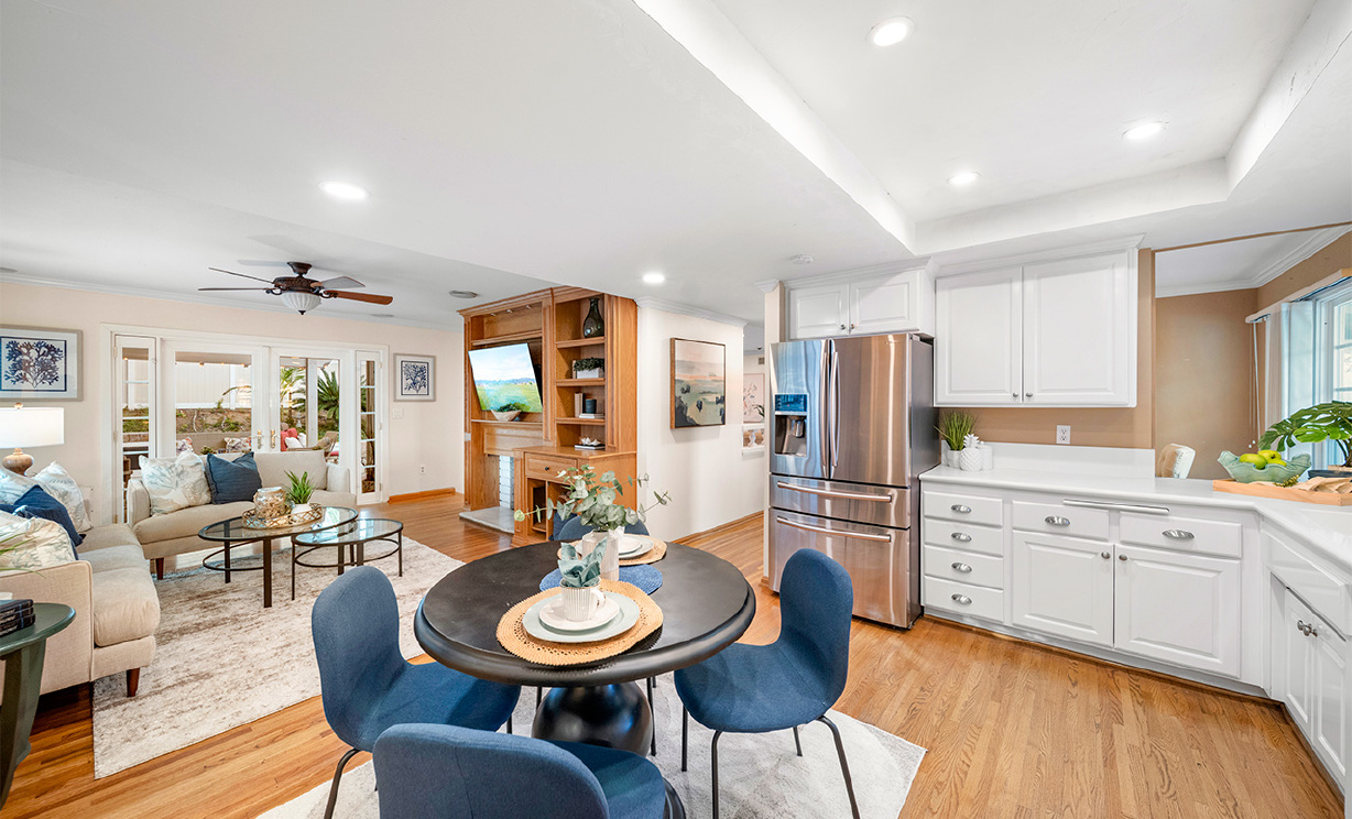 2207 Calle Ultimo, Fullerton CA: 