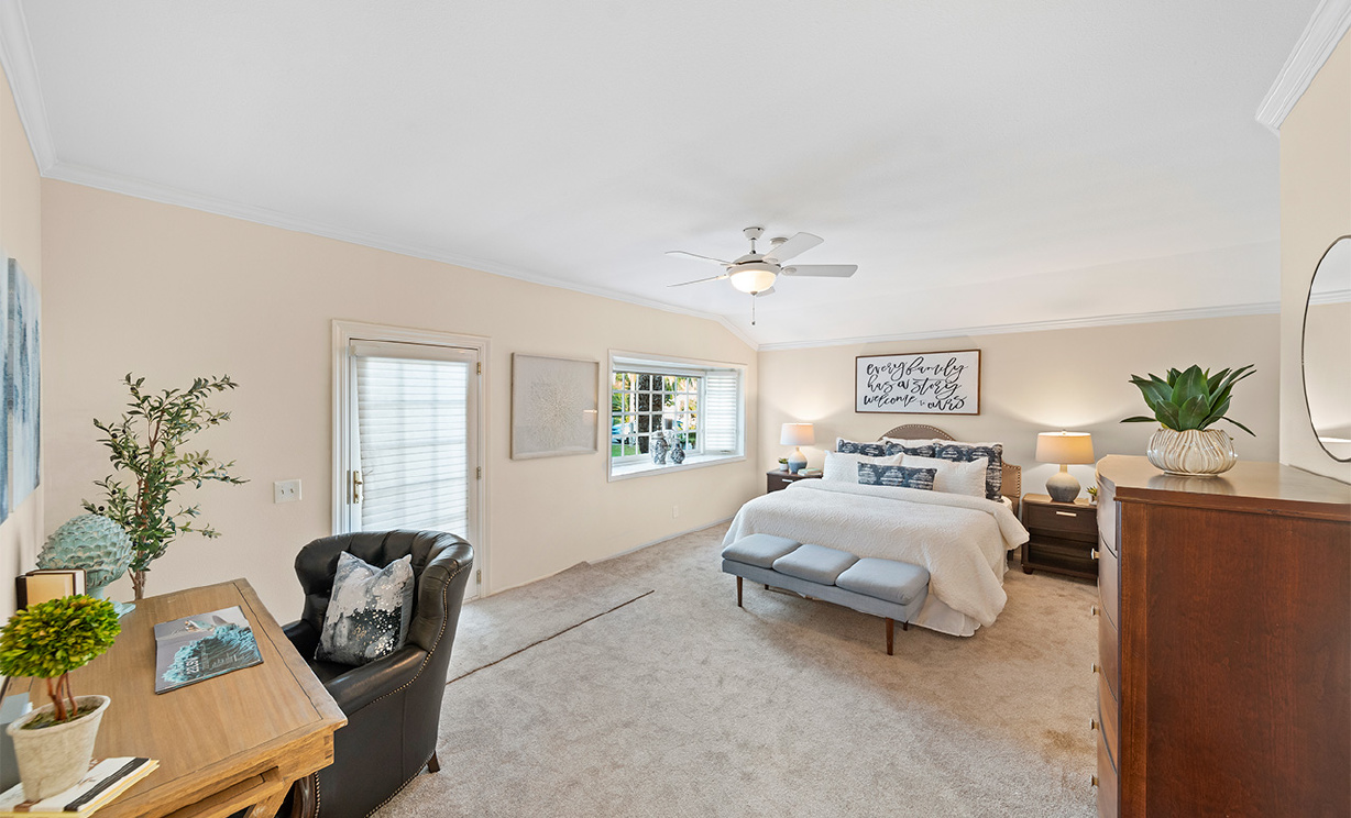 2207 Calle Ultimo, Fullerton CA: 