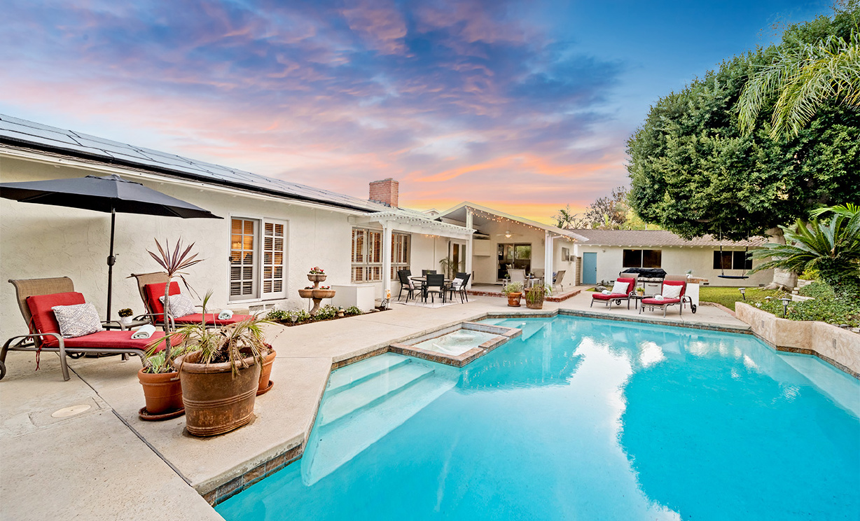 2207 Calle Ultimo, Fullerton CA: 