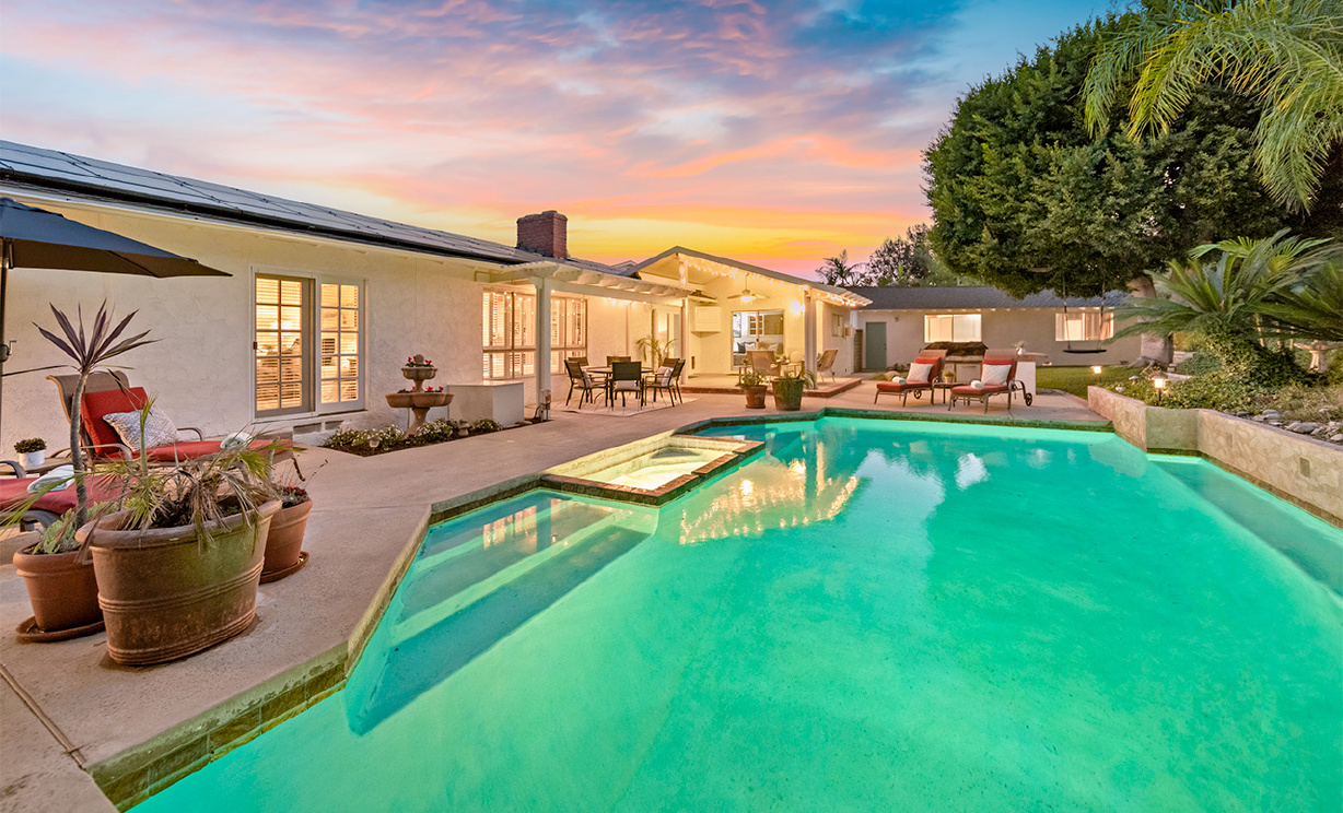 2207 Calle Ultimo, Fullerton CA: 