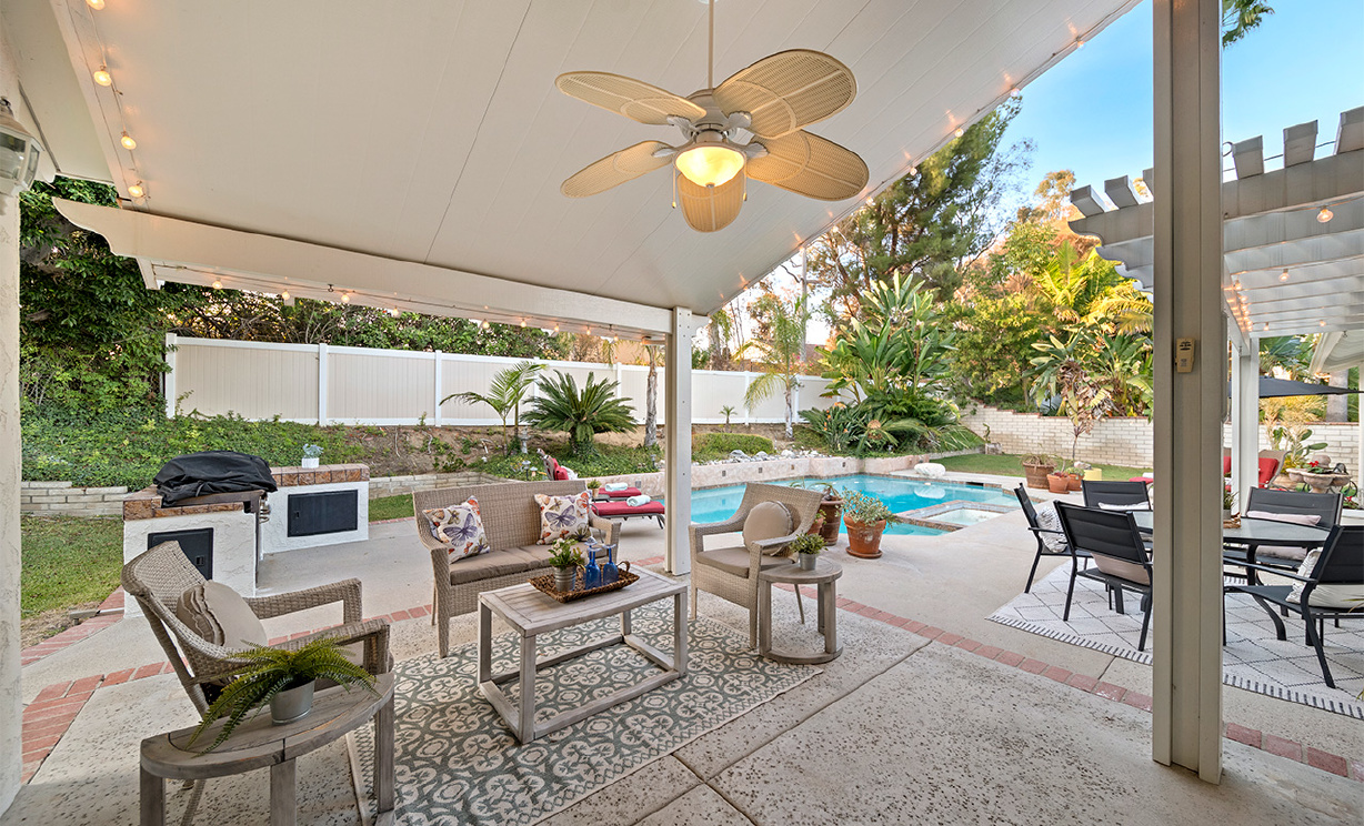 2207 Calle Ultimo, Fullerton CA: 