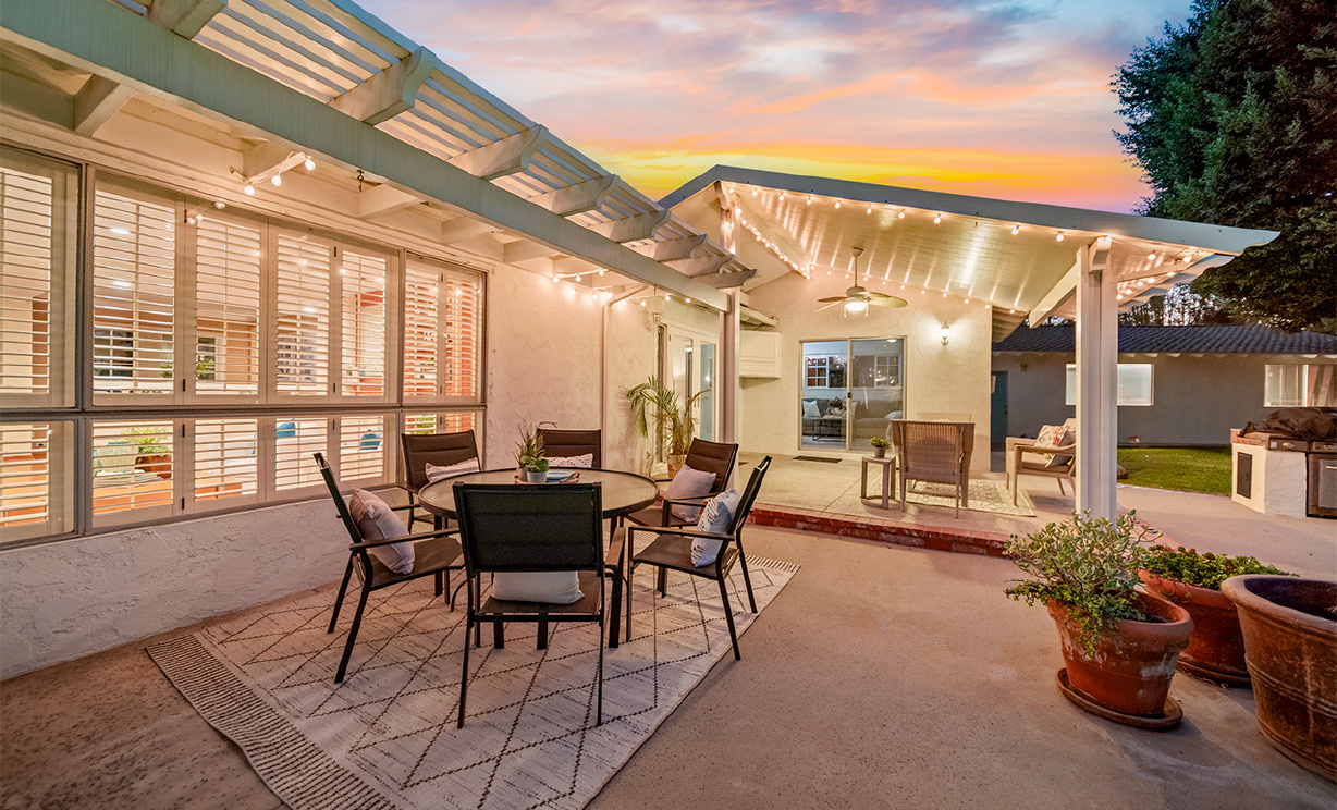 2207 Calle Ultimo, Fullerton CA: 