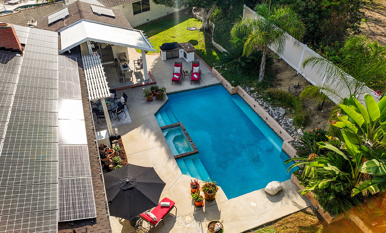 2207 Calle Ultimo, Fullerton CA: 