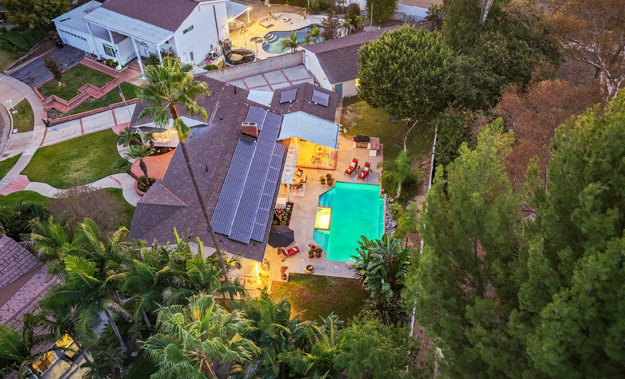 2207 Calle Ultimo, Fullerton CA: 