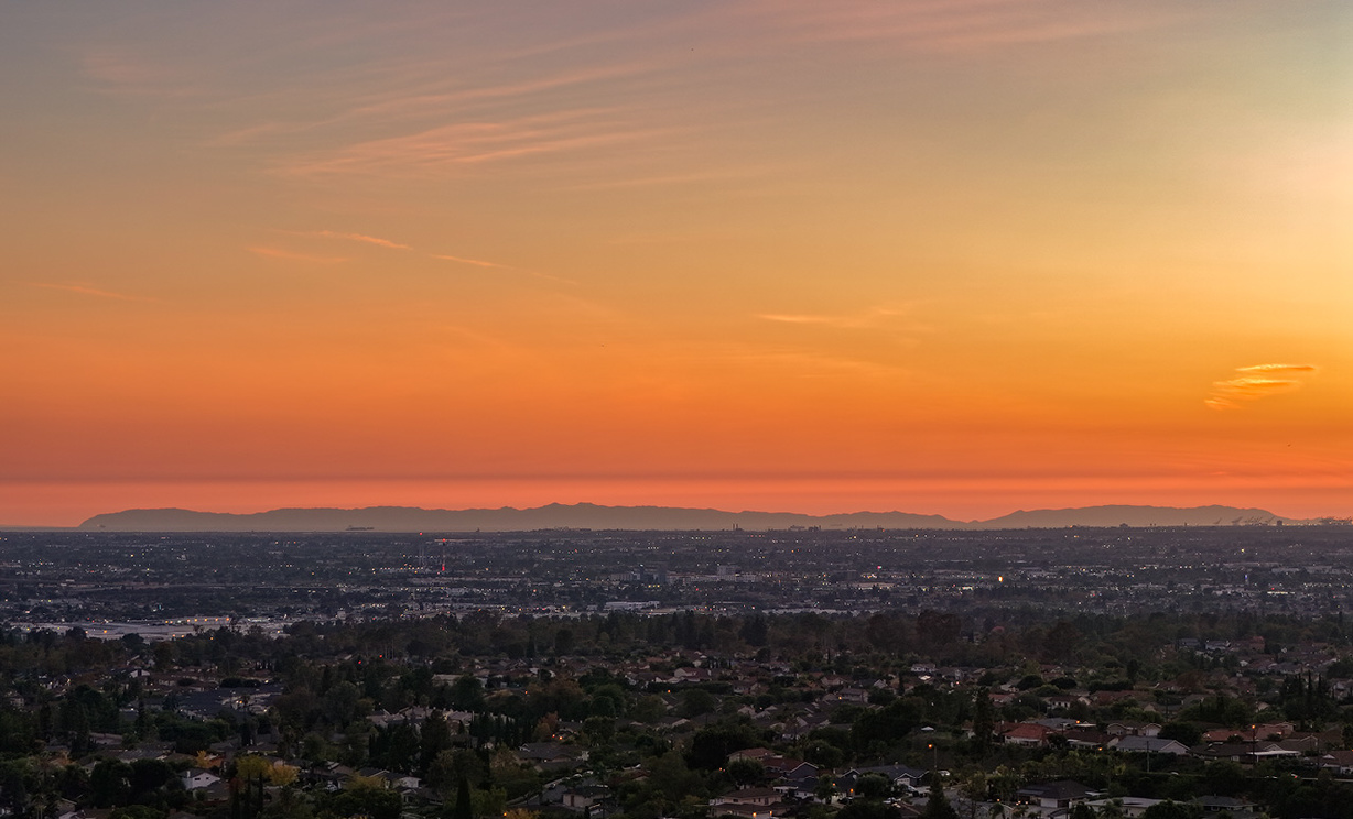 2207 Calle Ultimo, Fullerton CA: 