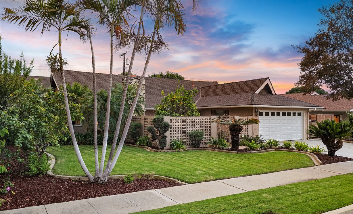 224 W Crystal View Ave, Orange CA: 
