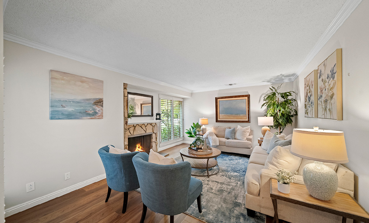 224 W Crystal View Ave, Orange CA: 