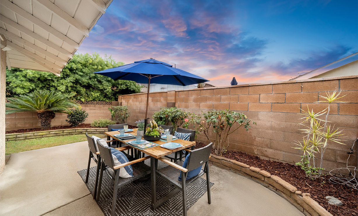 224 W Crystal View Ave, Orange CA: 