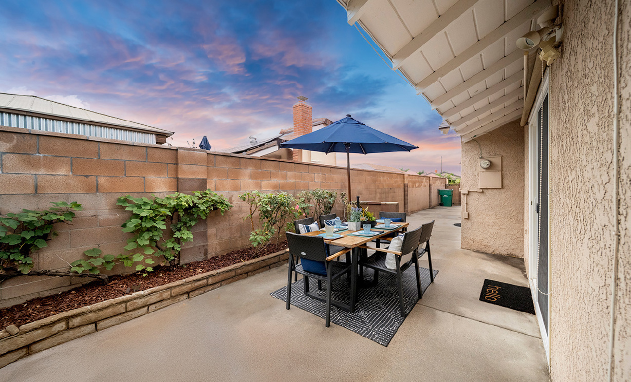 224 W Crystal View Ave, Orange CA: 