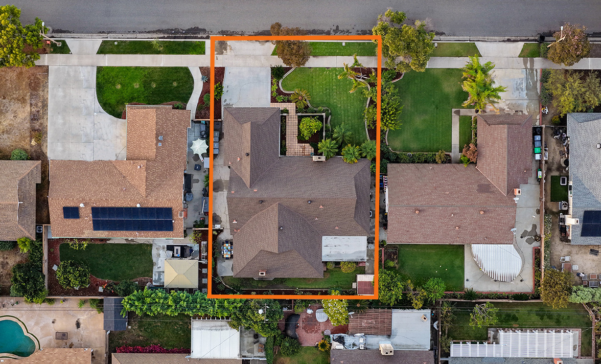224 W Crystal View Ave, Orange CA: 