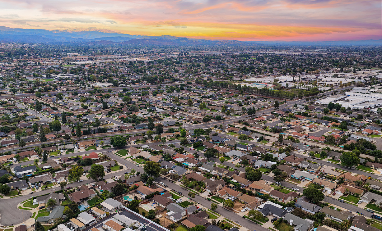 224 W Crystal View Ave, Orange CA: 
