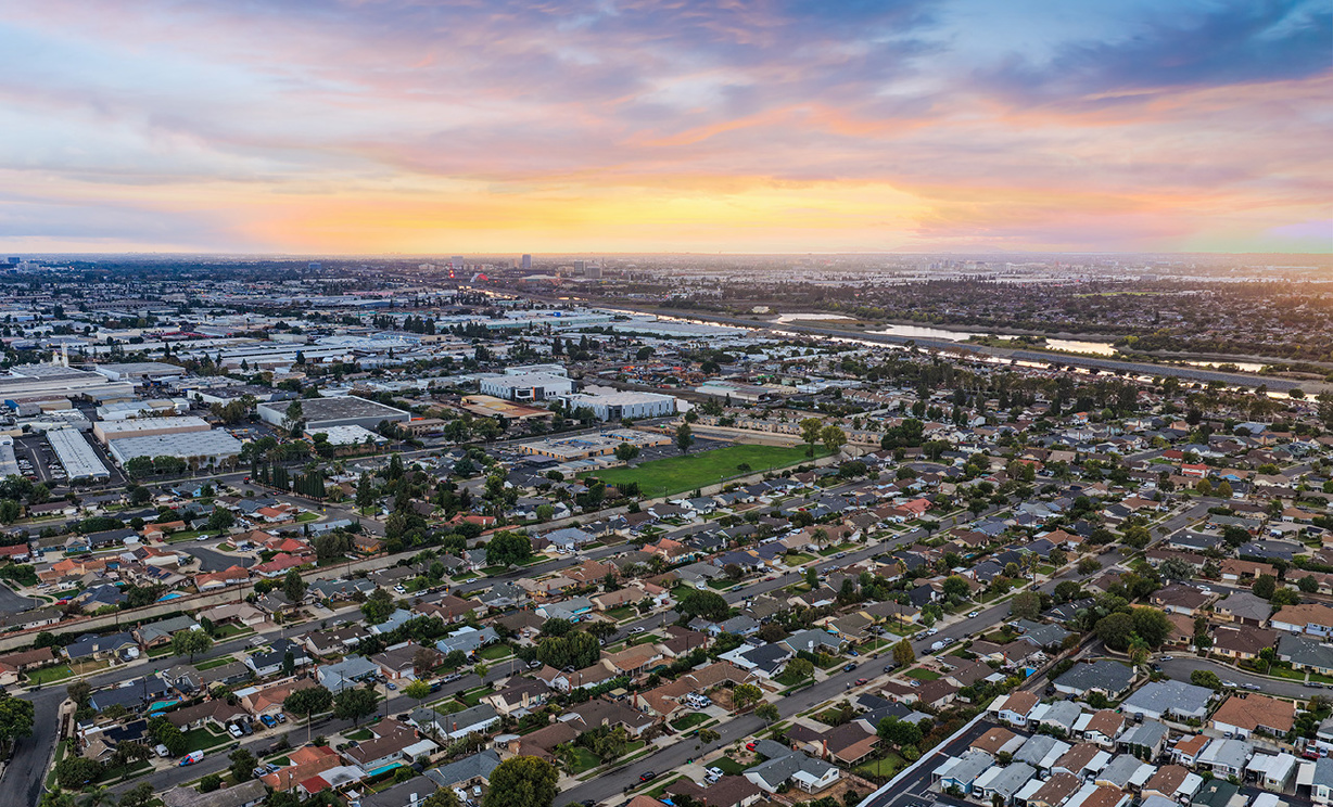 224 W Crystal View Ave, Orange CA: 