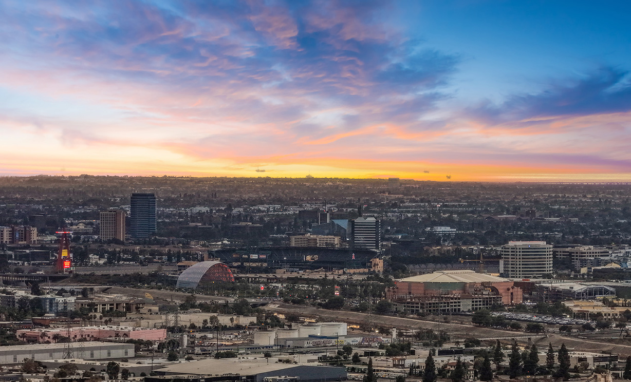 224 W Crystal View Ave, Orange CA: 
