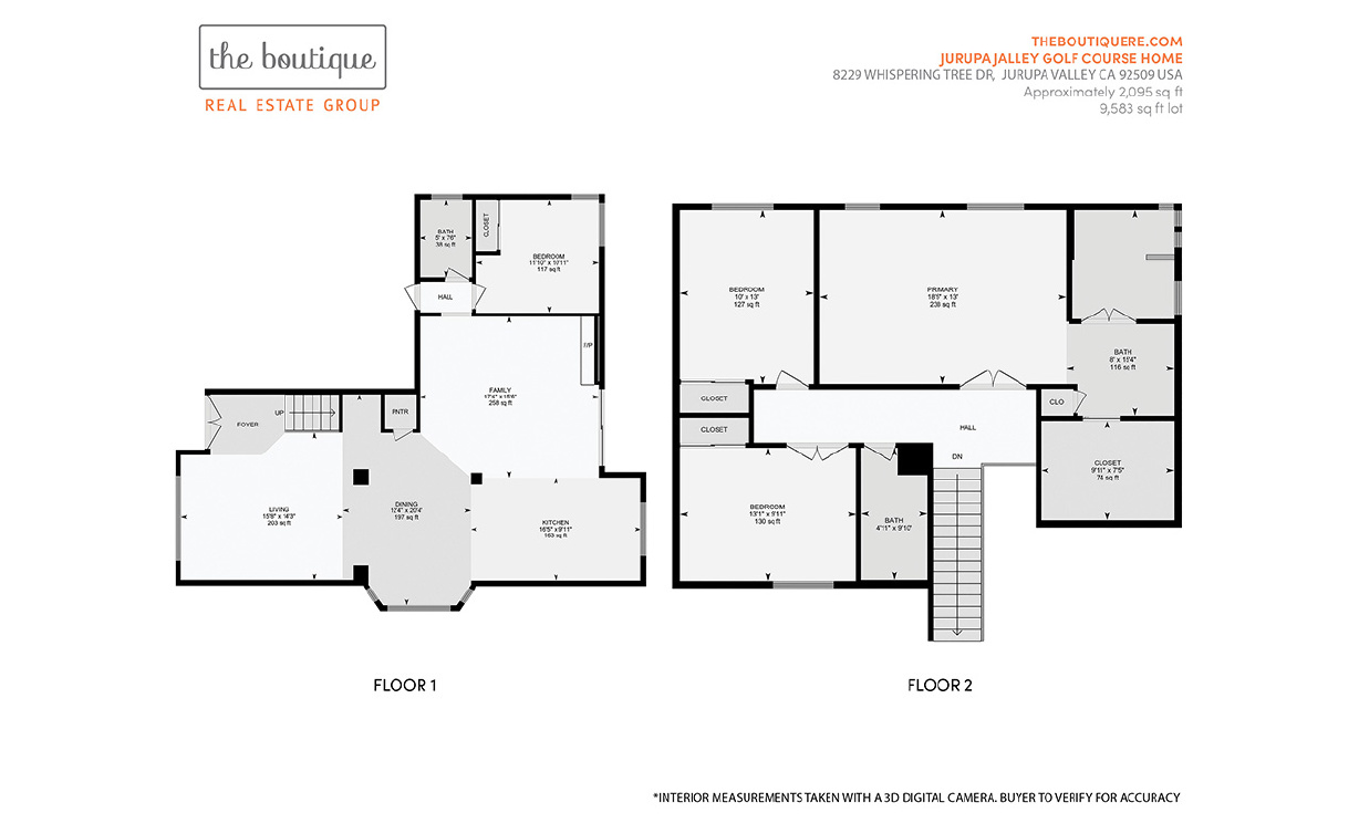 8229 Whispering Tree Drive, Jurupa Valley CA: 