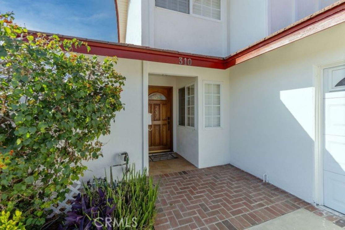 310 N Swidler, Orange CA: