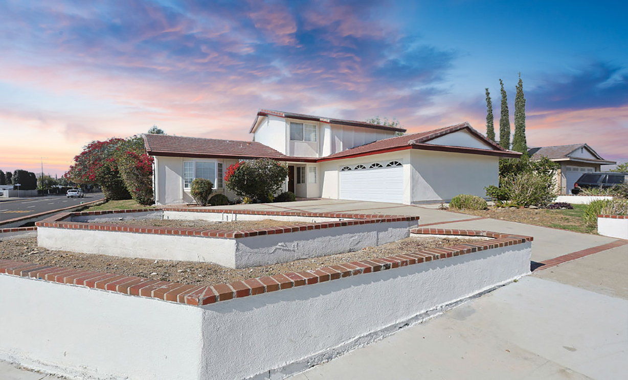 310 N Swidler, Orange CA: