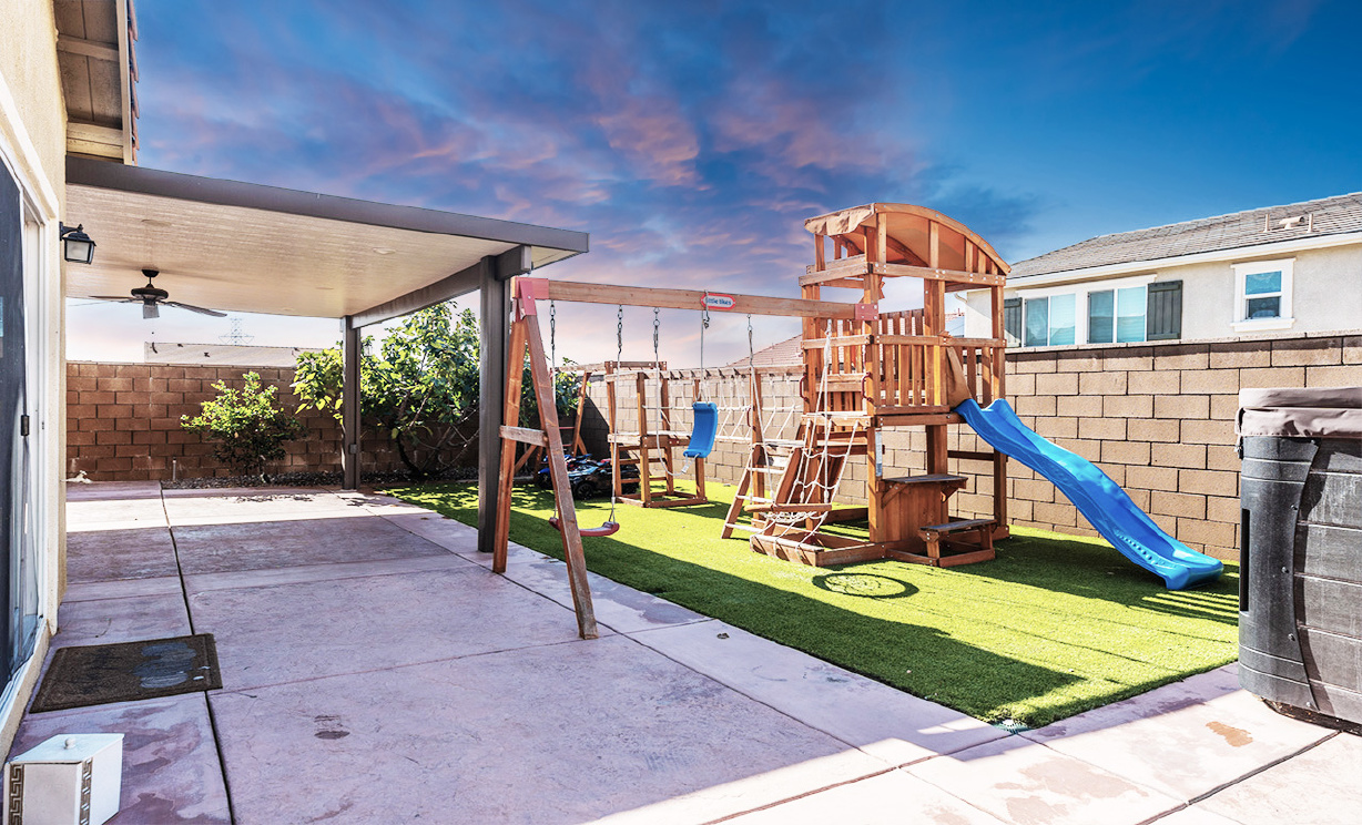 5252 Denali Court, Fontana CA: 