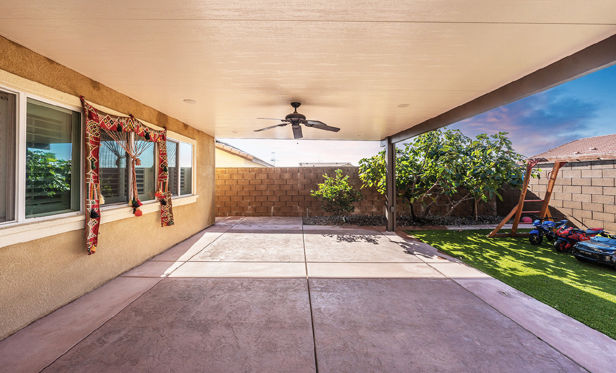 5252 Denali Court, Fontana CA: 