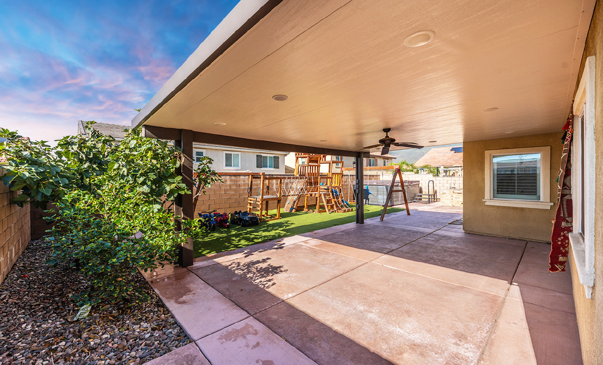 5252 Denali Court, Fontana CA: 