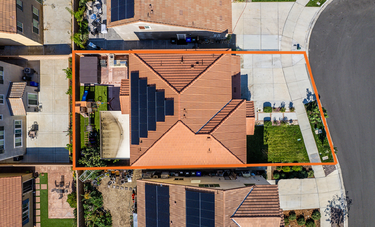 5252 Denali Court, Fontana CA: 