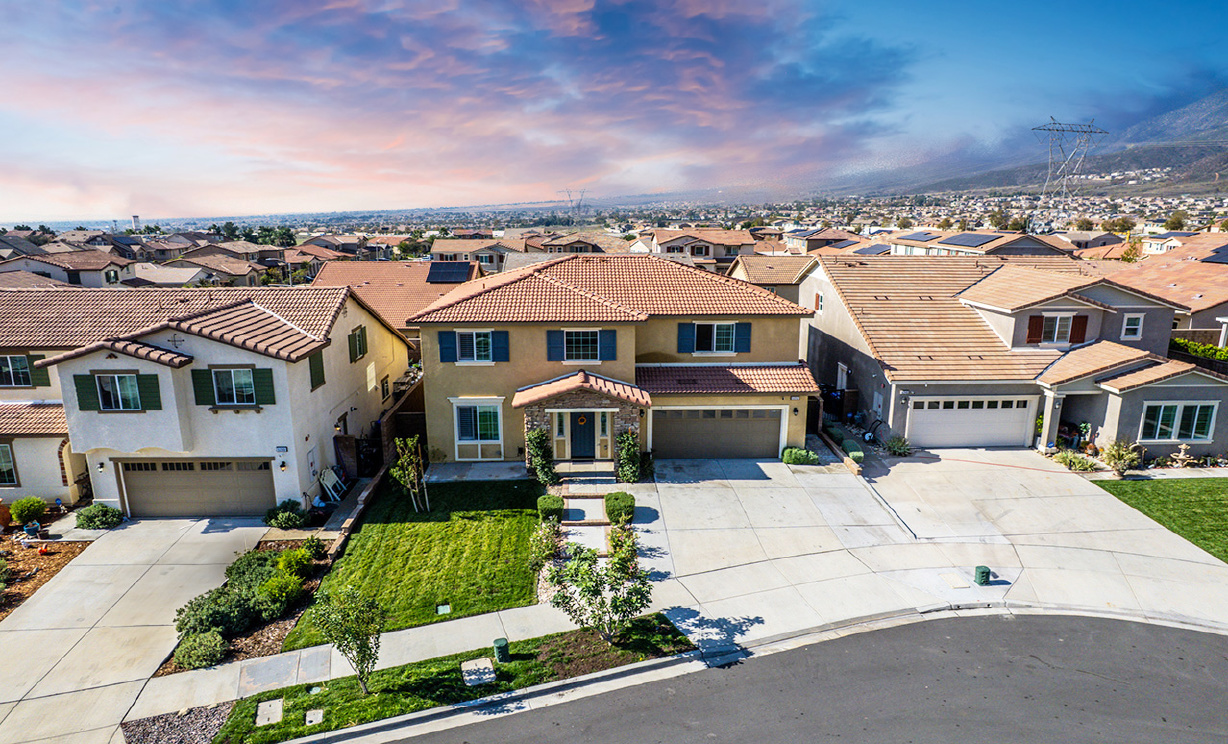 5252 Denali Court, Fontana CA: 