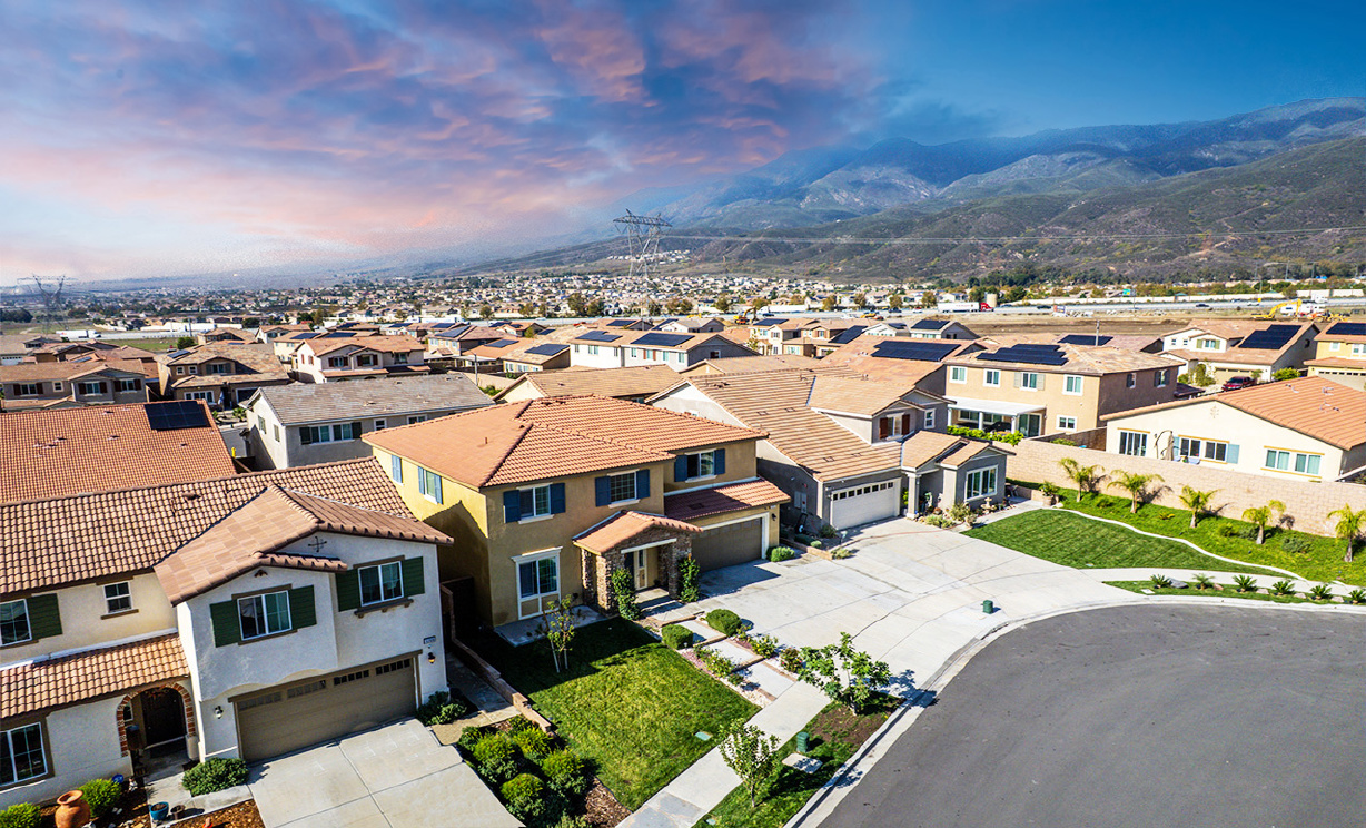 5252 Denali Court, Fontana CA: 