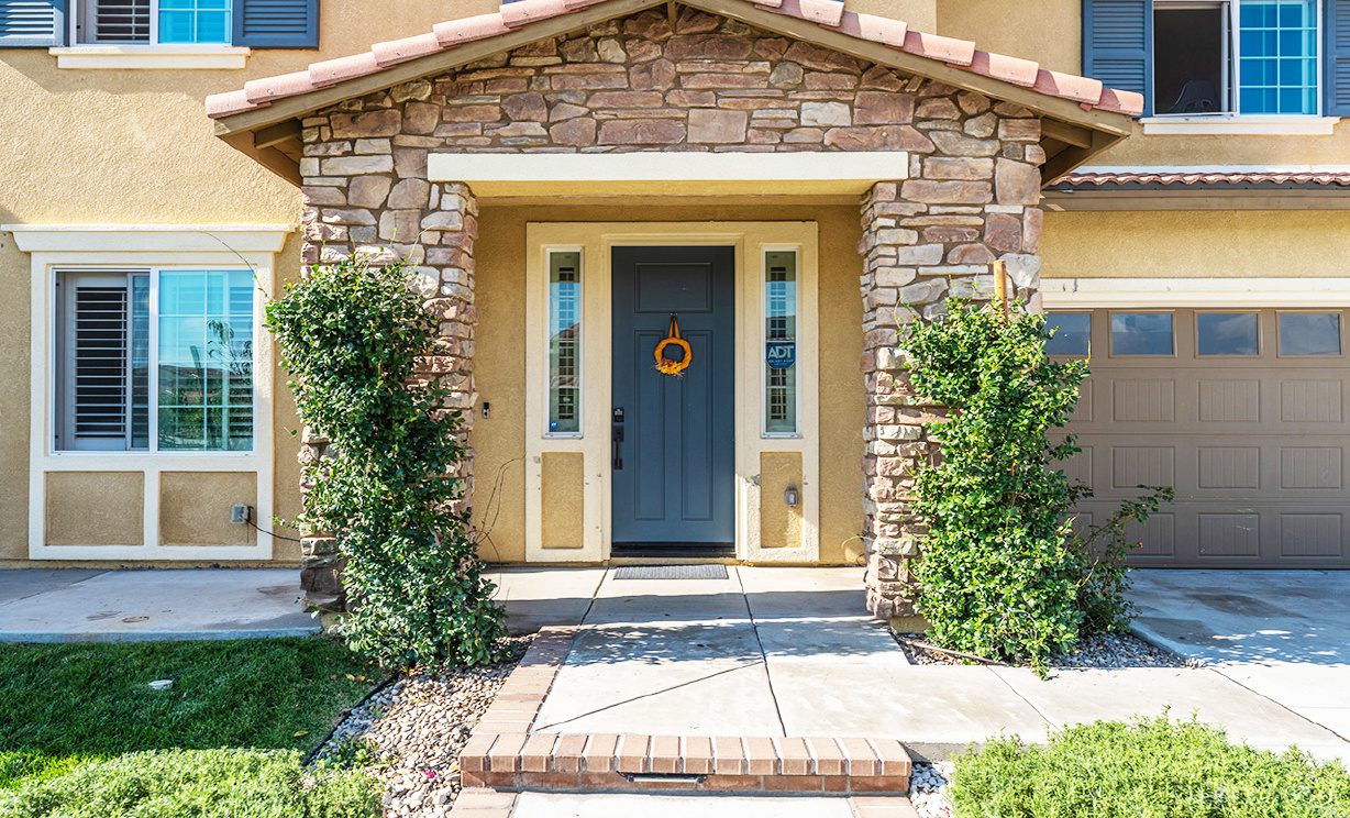 5252 Denali Court, Fontana CA: 