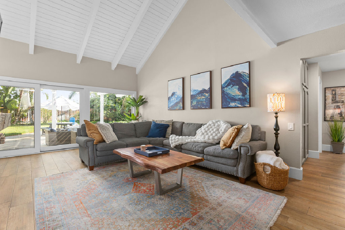 4374 Camphor Ave, Yorba Linda CA: