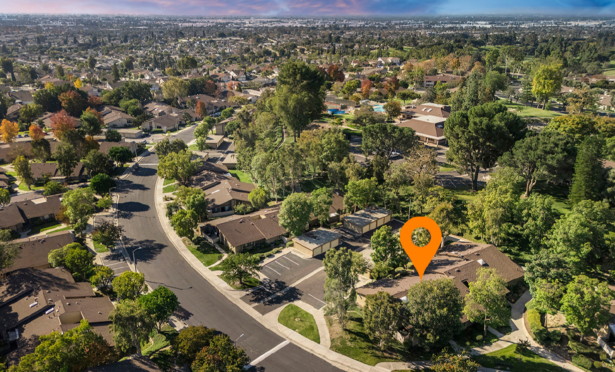 15930 Alta Vista Drive, La Mirada CA: 