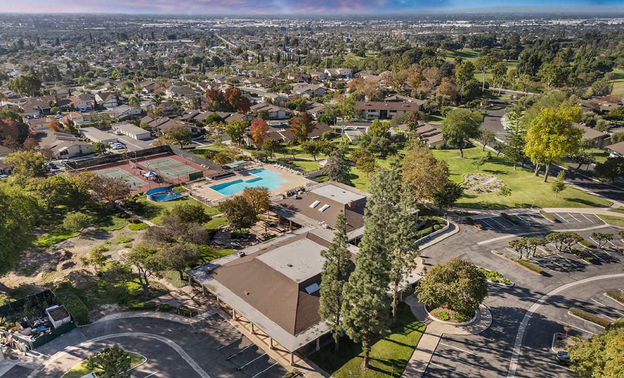 15930 Alta Vista Drive, La Mirada CA: 