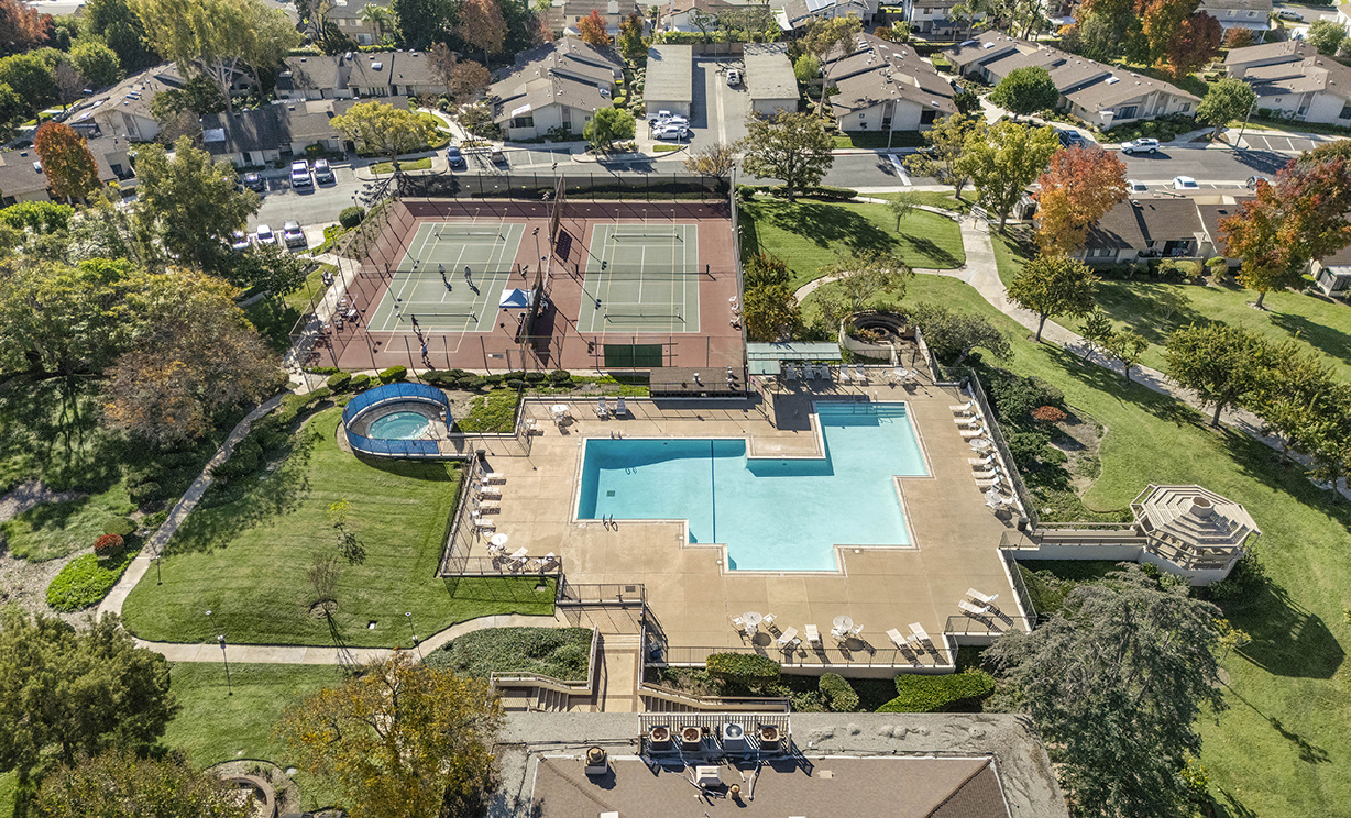 15930 Alta Vista Drive, La Mirada CA: 