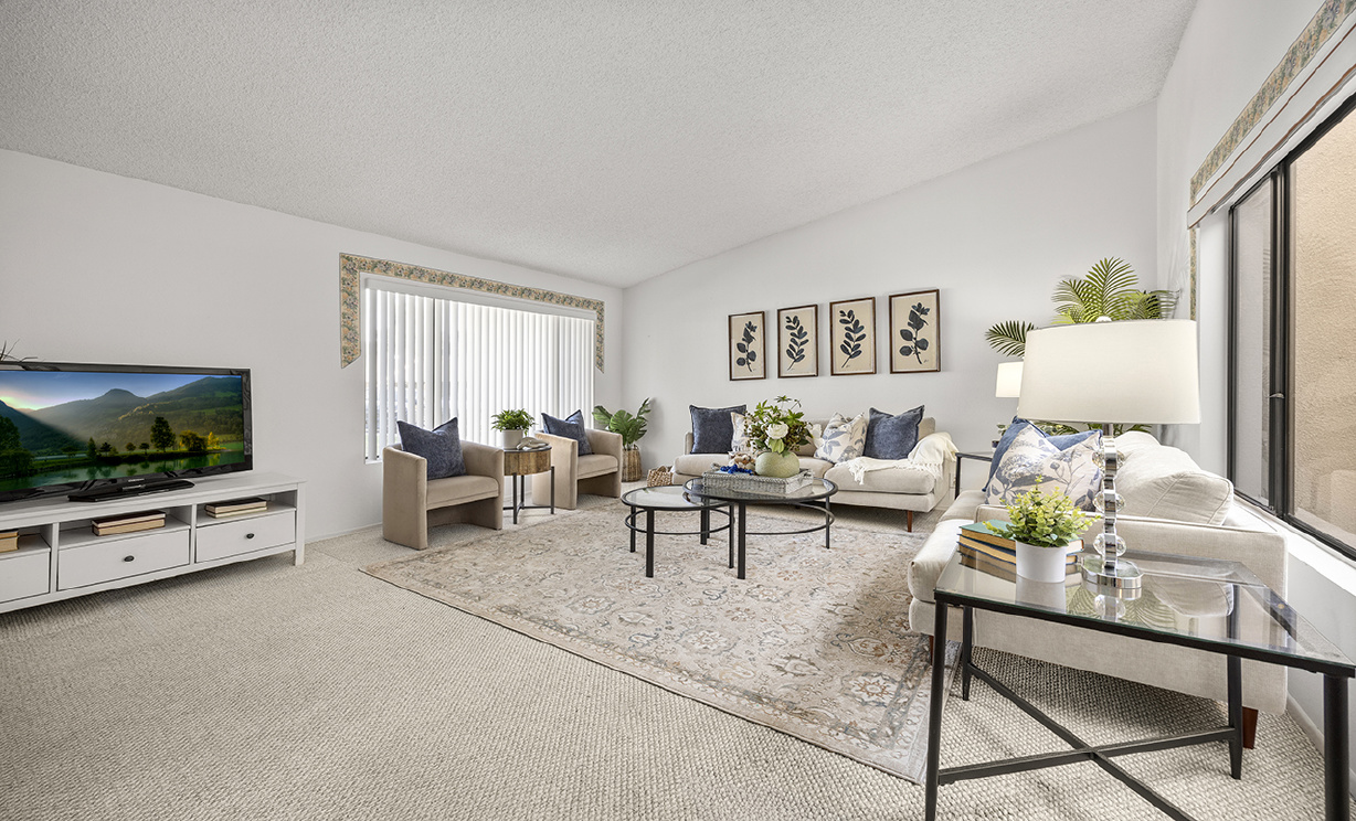 15930 Alta Vista Drive, La Mirada CA: 