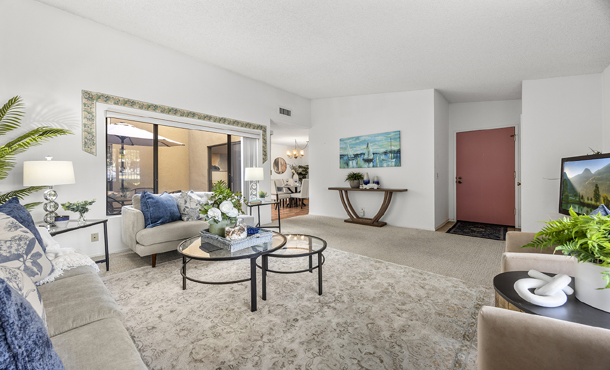 15930 Alta Vista Drive, La Mirada CA: 