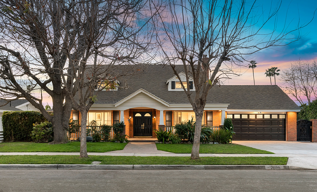 2039 S Eileen Dr, Anaheim CA: