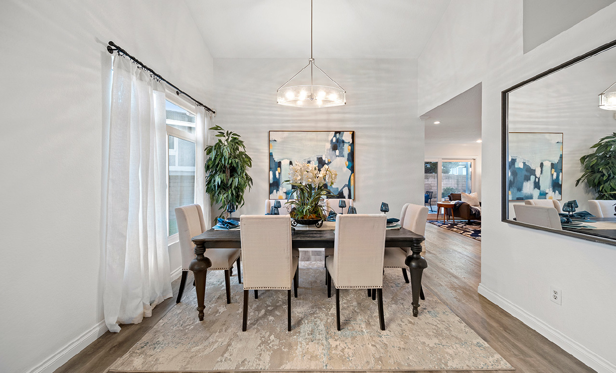 159 Los Alamitos Circle, Placentia CA: 