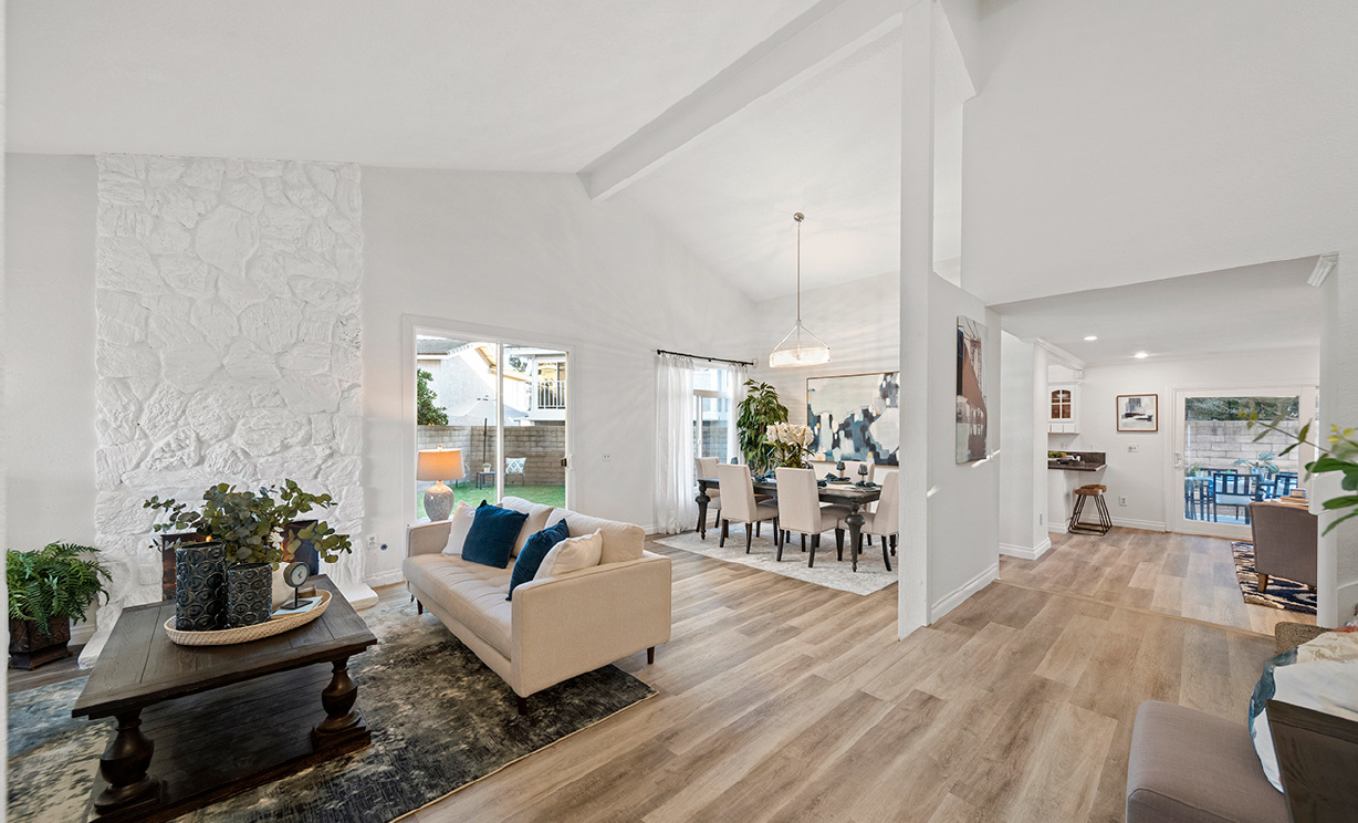 159 Los Alamitos Circle, Placentia CA: 