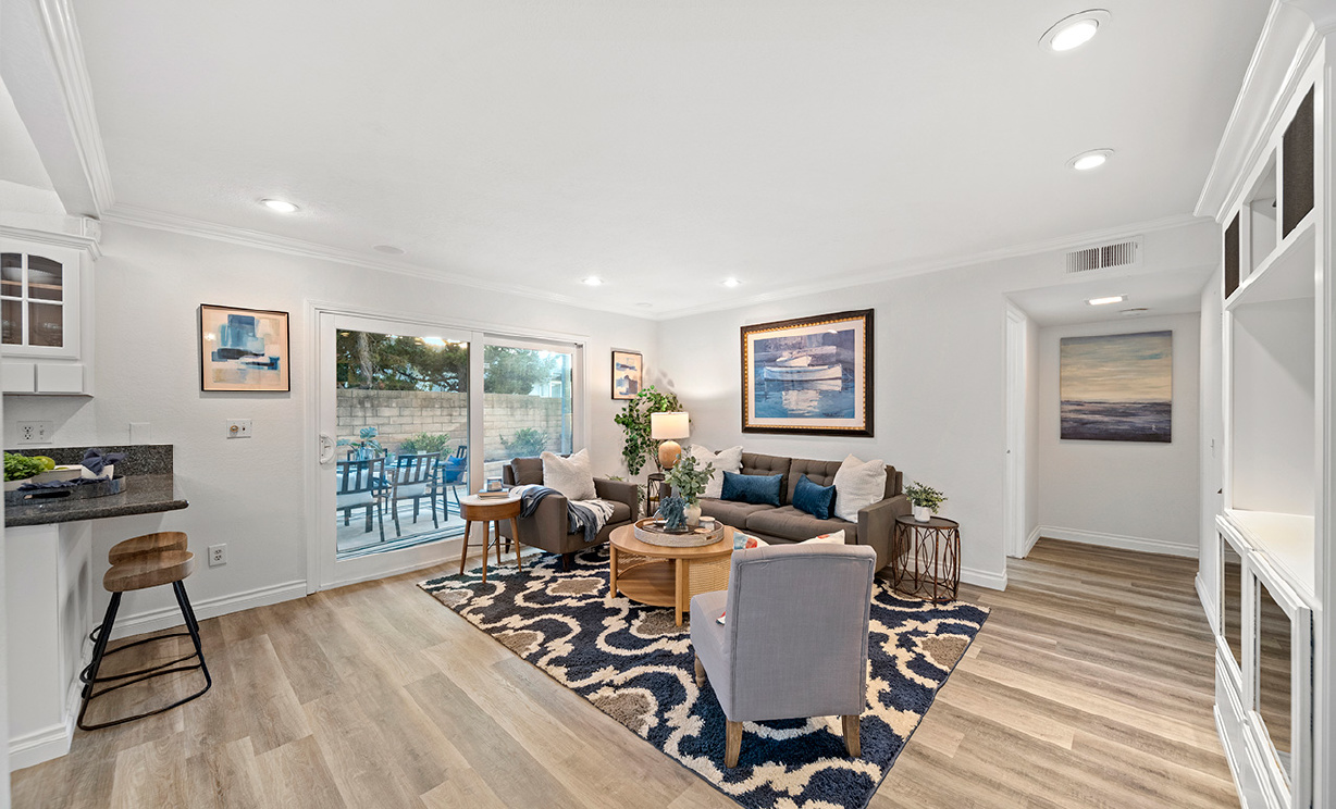 159 Los Alamitos Circle, Placentia CA: 