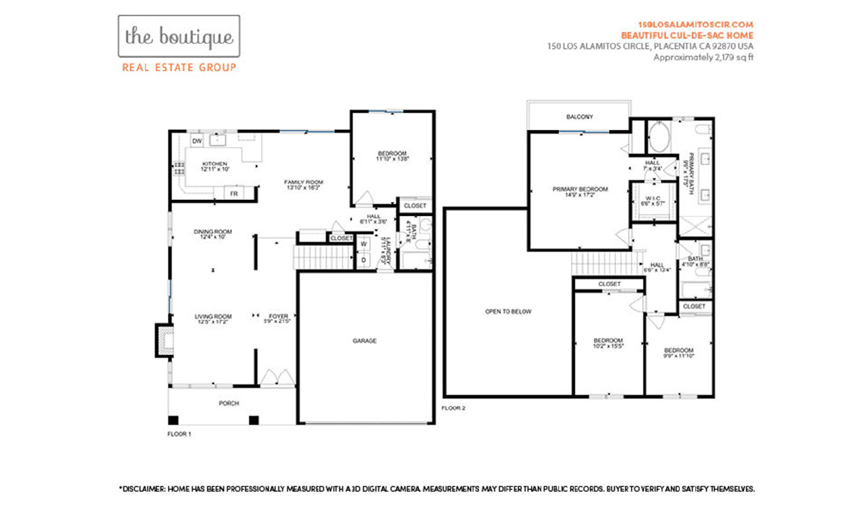 159 Los Alamitos Circle, Placentia CA: 