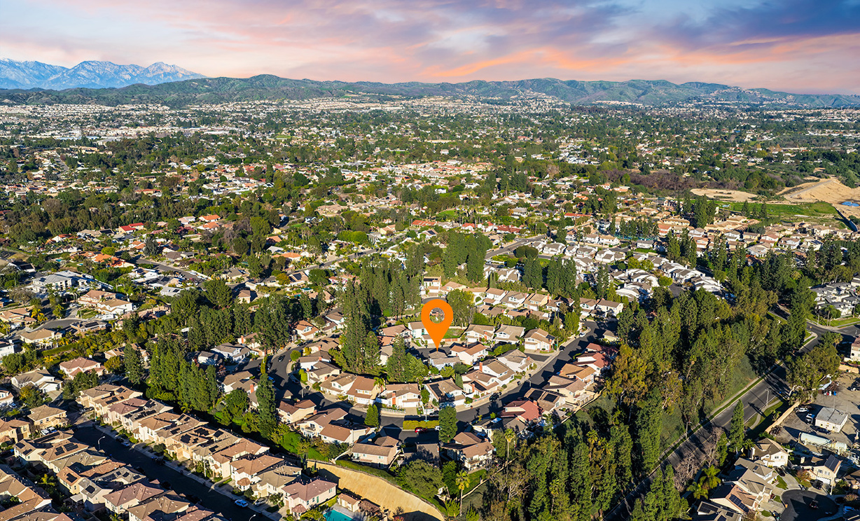 159 Los Alamitos Circle, Placentia CA: