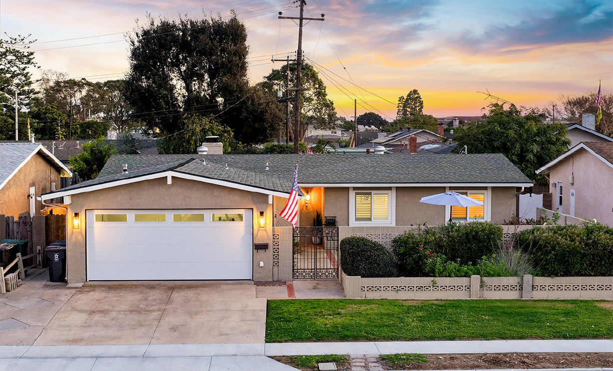 7622 Don Drive, Huntington Beach CA: 