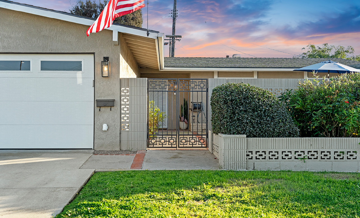 7622 Don Drive, Huntington Beach CA: 