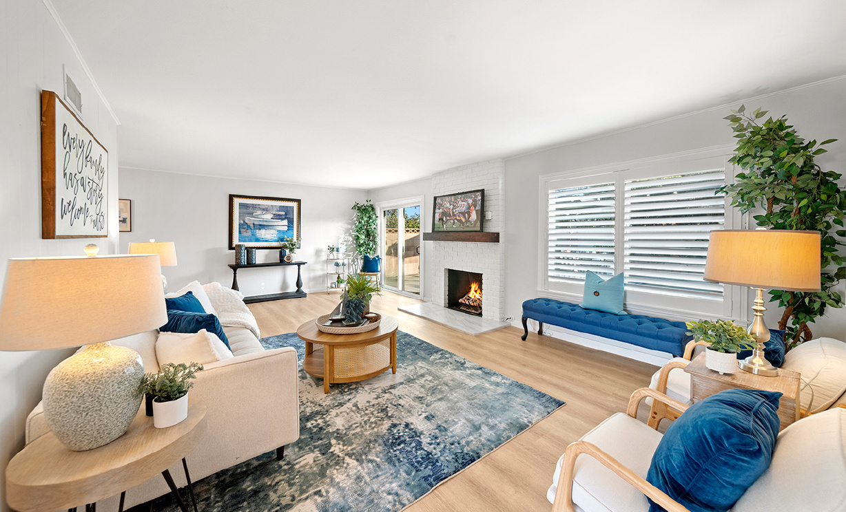 7622 Don Drive, Huntington Beach CA: 