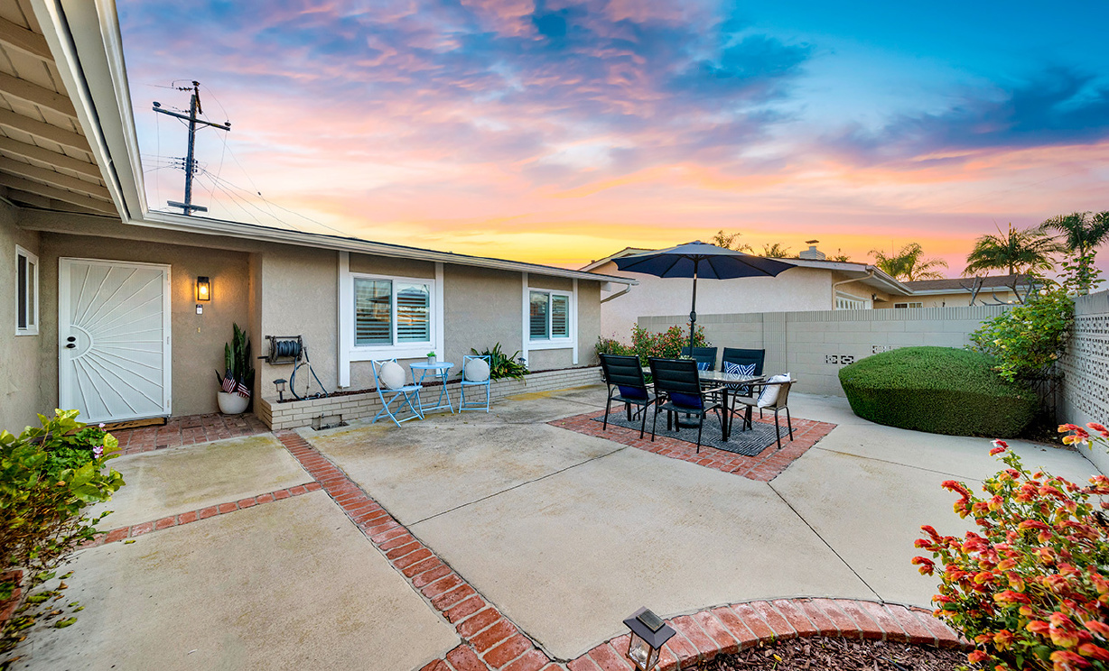 7622 Don Drive, Huntington Beach CA: 