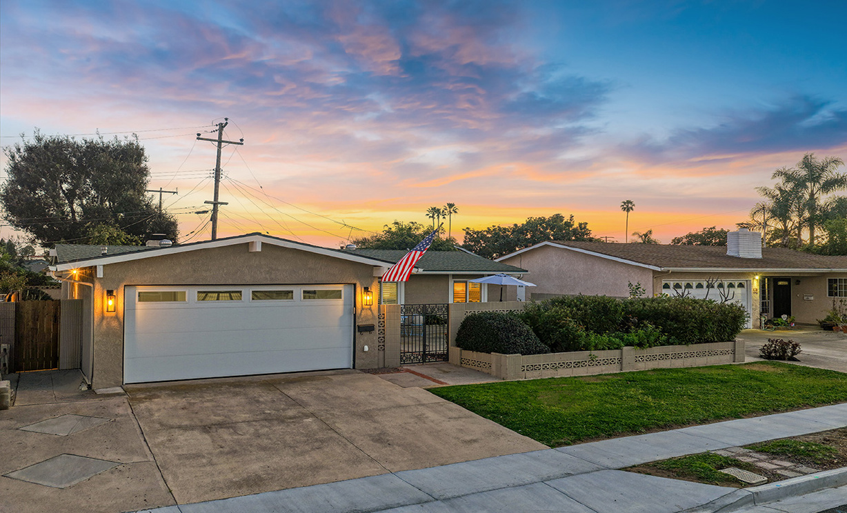 7622 Don Drive, Huntington Beach CA: 