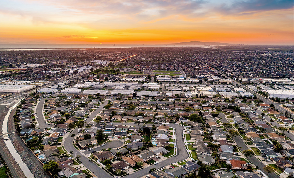 7622 Don Drive, Huntington Beach CA: 