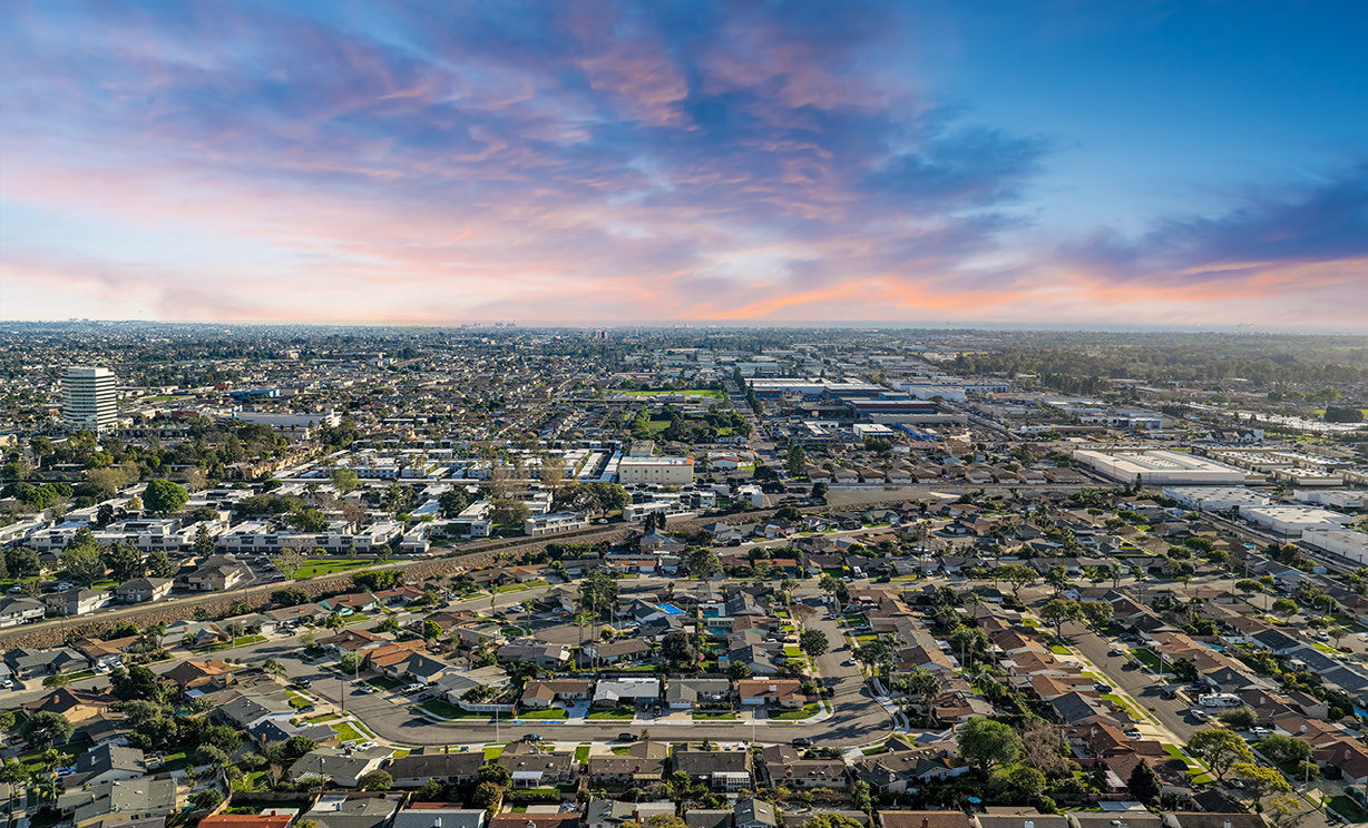 7622 Don Drive, Huntington Beach CA: 