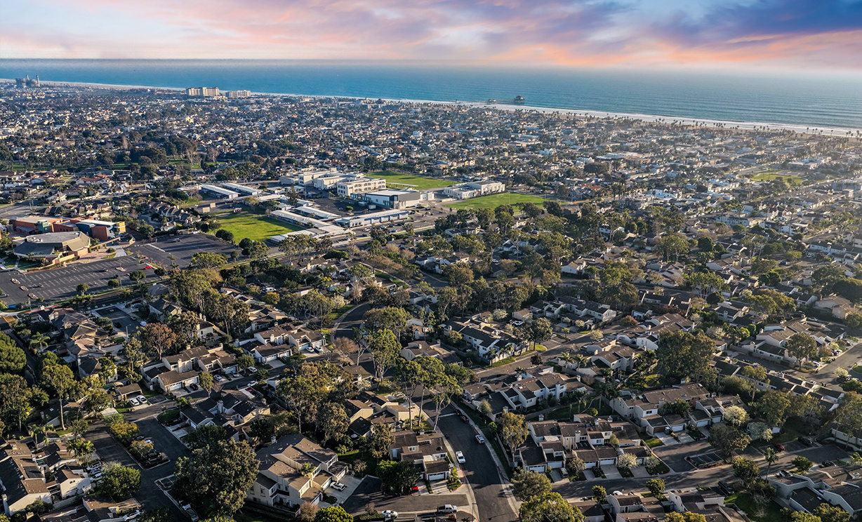 7622 Don Drive, Huntington Beach CA: 