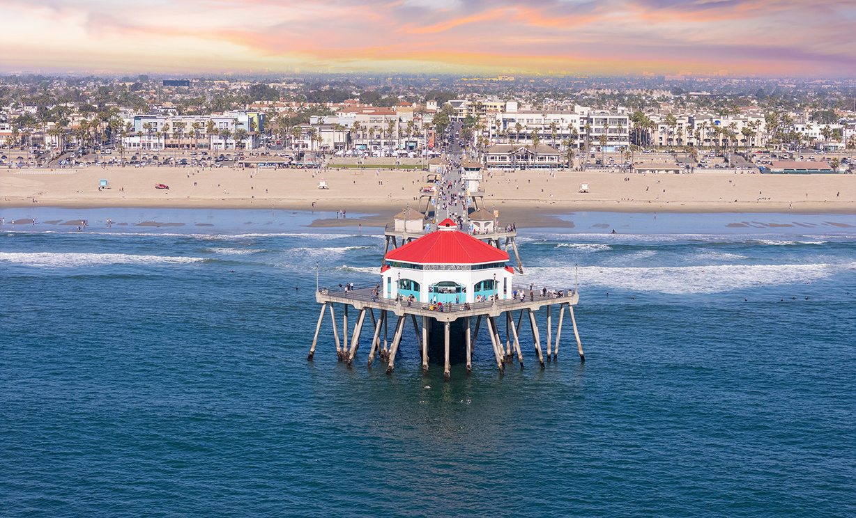 7622 Don Drive, Huntington Beach CA: 