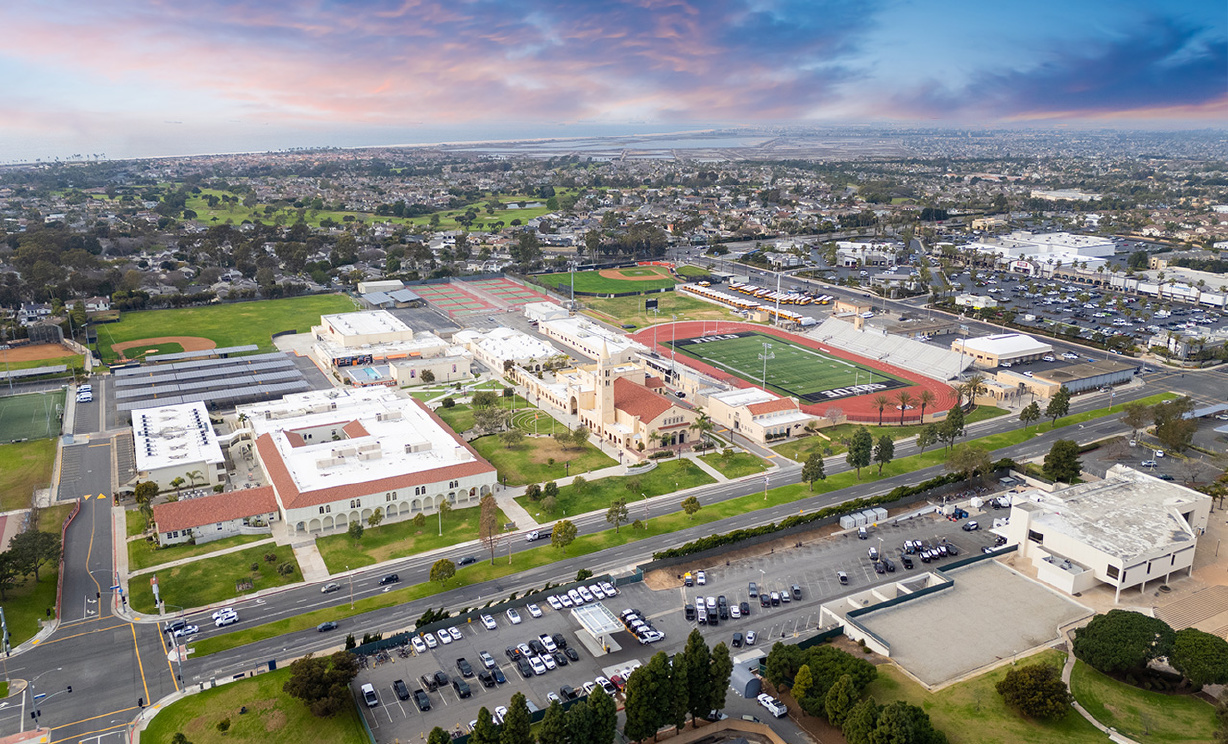 7622 Don Drive, Huntington Beach CA: 